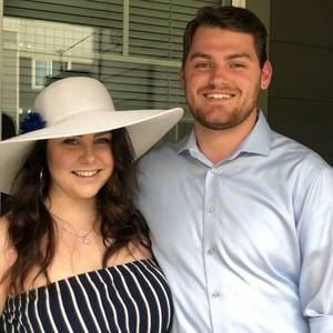 Meet your Posher, Allie